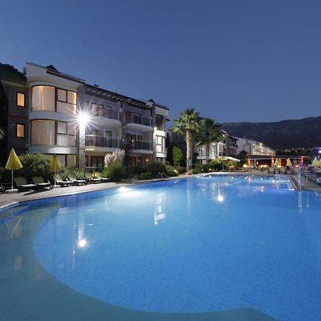 Golden Life Heights Deluxe Suite Hotel - Adult Only Oludeniz Exterior foto